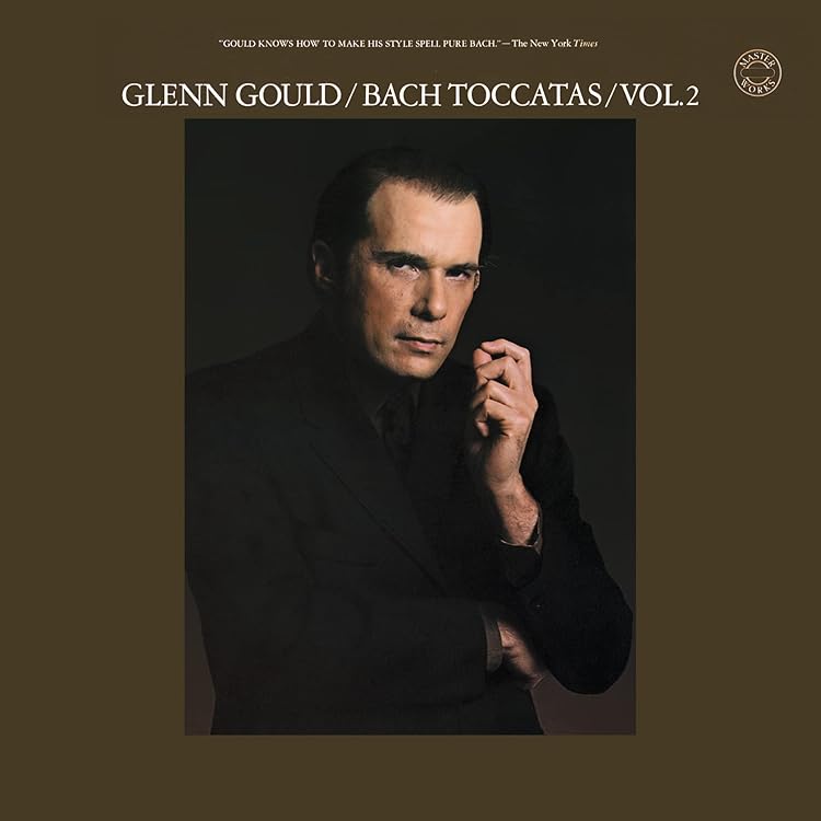 Amazon.co.jp: バッハ:トッカータ集: ミュージック